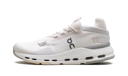 On Cloudnova 2 WMNS "Sand Fog" 3WE30222826