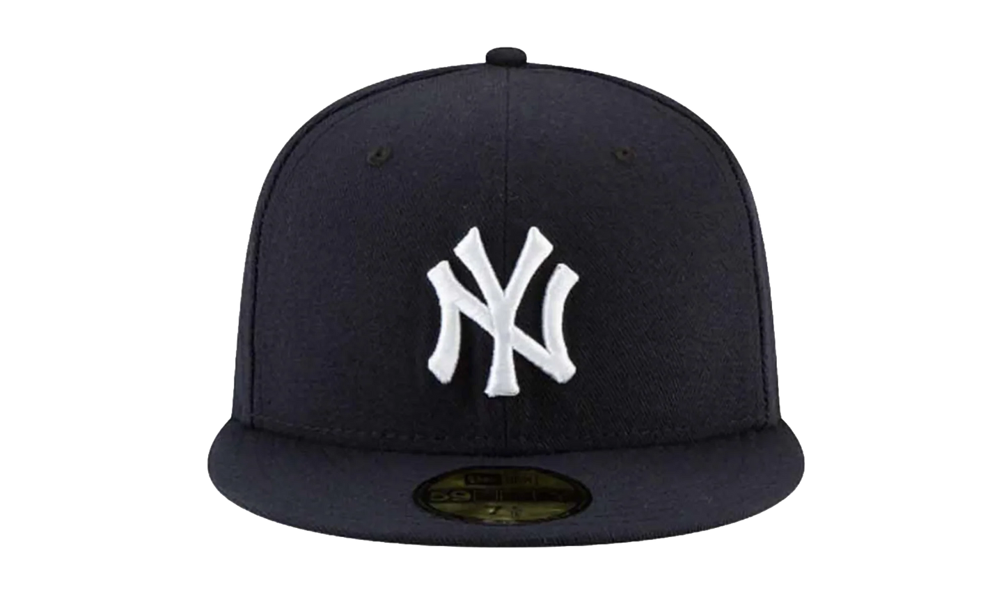 59FIFTY New York Yankees "Navy / White" 70331909