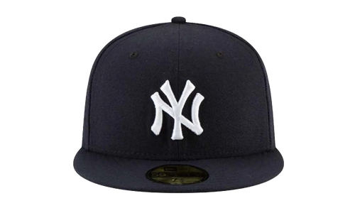 59FIFTY New York Yankees "Navy / White" 70331909