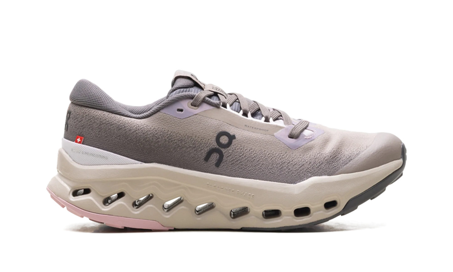 Cloudsurfer Trail 2 WP WMNS "Cinder/Desert" 3WF30123318