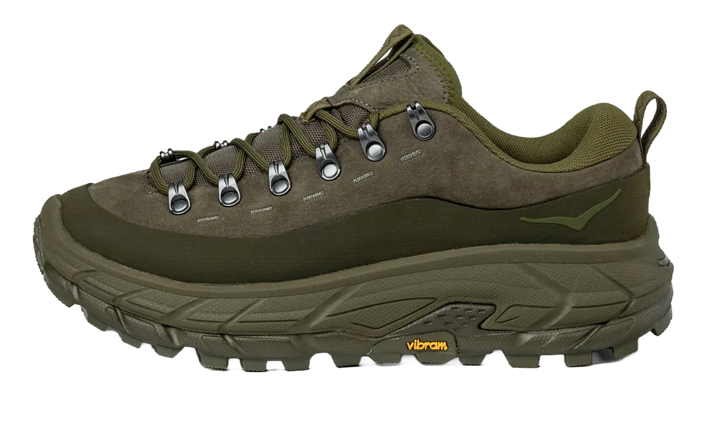 Tor Summit Hiking Unisex "Moss Green / Spruce Green" 1147952 MPR