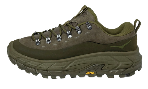 Tor Summit Hiking Unisex "Moss Green / Spruce Green" 1147952 MPR