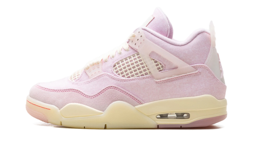 Air Jordan 4 WMNS "Iced Carmine" IB6716 600