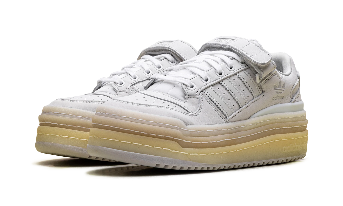 Triple PlatForum Low "White" GZ8644