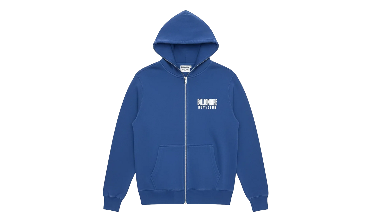 BB Astro Zip Hoodie "Sodalite Blue" 861 1301 Sodalite Blue