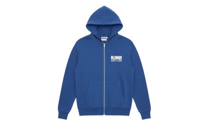 BB Astro Zip Hoodie "Sodalite Blue" 861 1301 Sodalite Blue