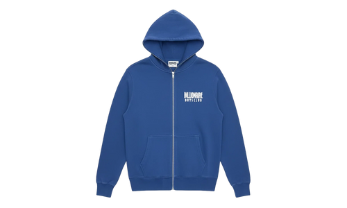 BB Astro Zip Hoodie "Sodalite Blue" 861 1301 Sodalite Blue