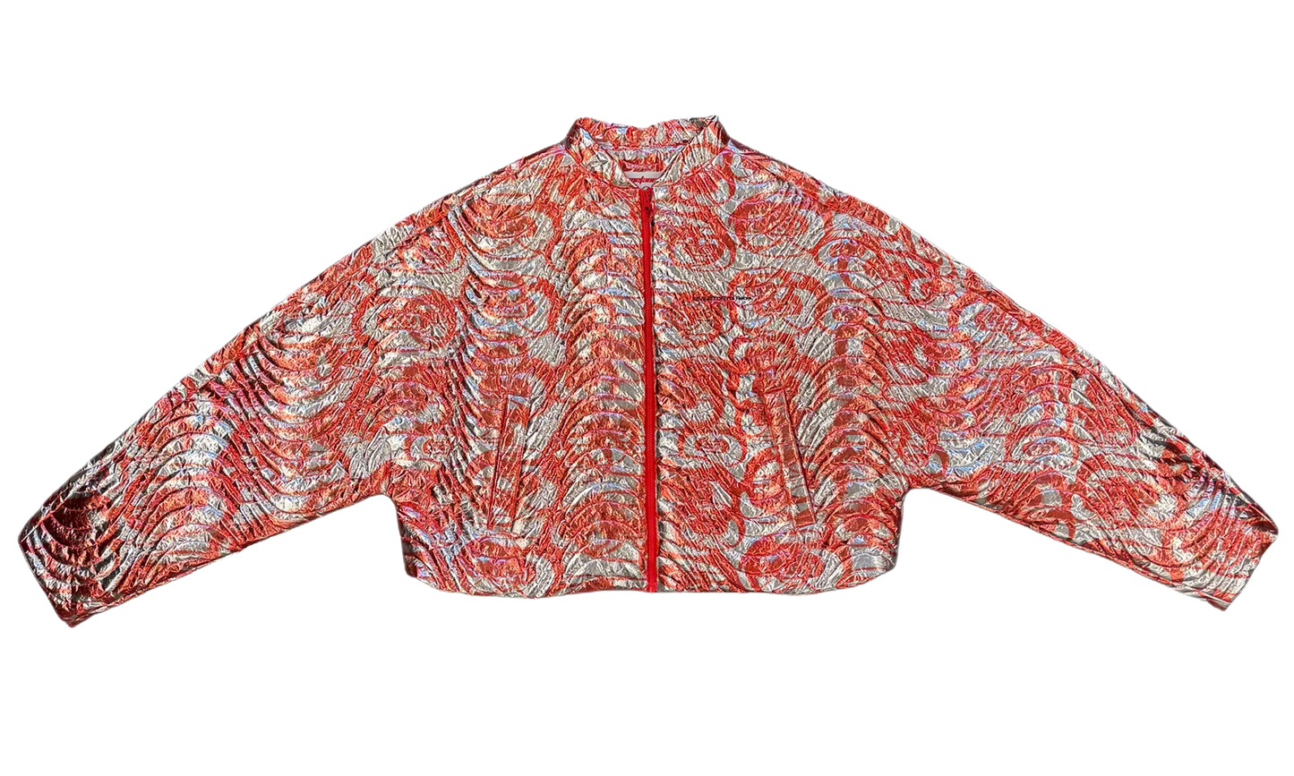 Mercury Meta-Braxas Jacket "Red" MMBR JK60