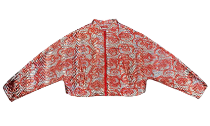 Mercury Meta-Braxas Jacket "Red" MMBR JK60