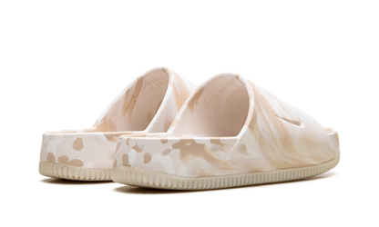 W Calm SE Slide"Phantom" FV5643 001