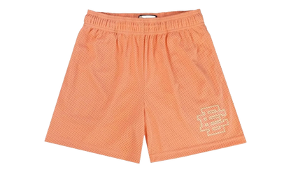 EE SHORTS CORE MESH "SS24 - Mesh Salmon" EE771