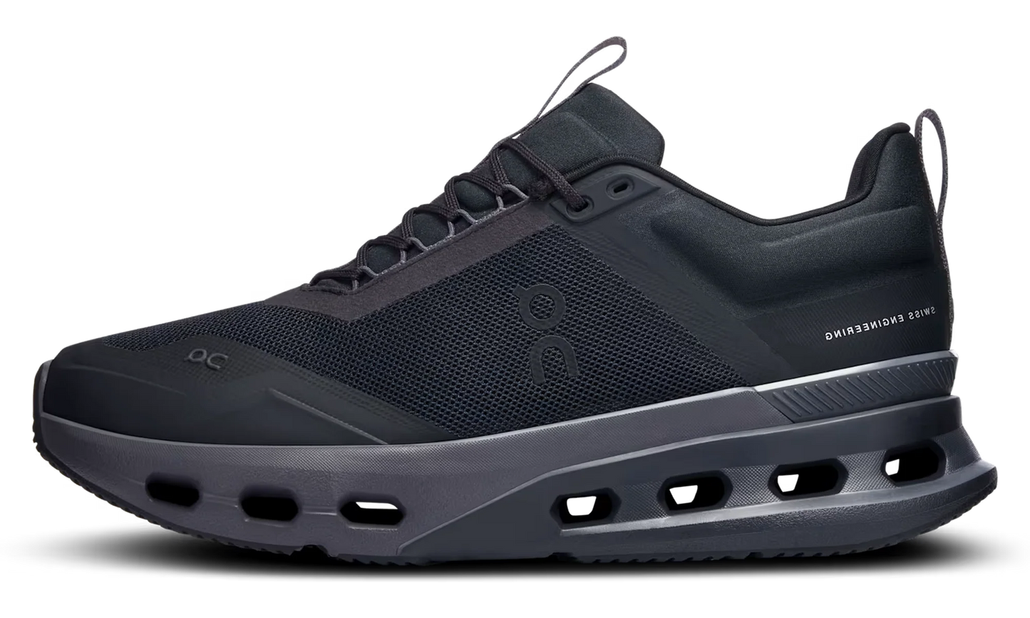 Cloudnova X WMNS "Black Eclipse" 3WE30410106