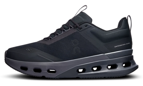 Cloudnova X WMNS "Black Eclipse" 3WE30410106