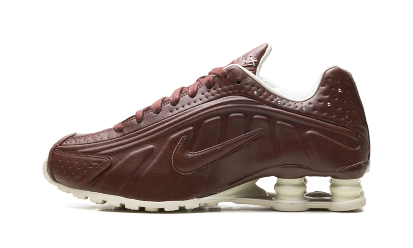 Nike Shox R4 WMNS "Dark Pony" IM6690 220