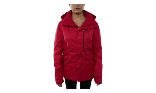 Gatekeeper Jacket WMNS "Ceris Pink" A3KQU 657