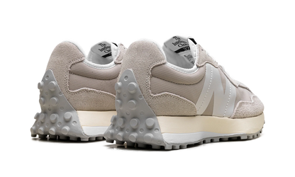 327 WMNS "Timberwolf Aluminum" WS327EC