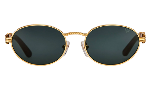 Pac Atelier Mirage Woods "Yellow Gold / Black" WDPC2 0005 22D1