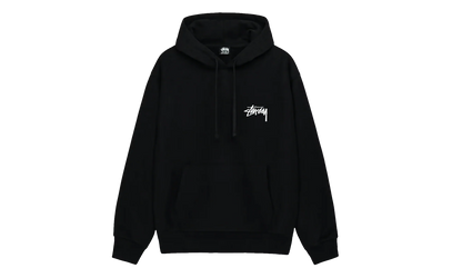 Cherries Hoodie "Black" STUS447