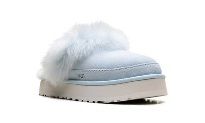 Disquette Chalet Slipper WMNS "Reef Blue" 1173930 REF