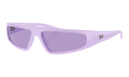 Izaz Sunglasses "Lilac" RB4432-67581A_59