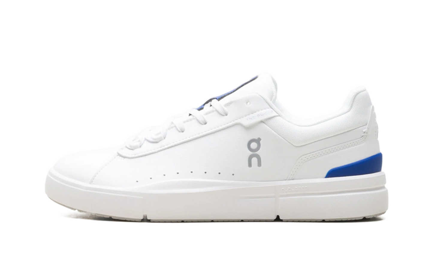 The Roger Advantage "White Indigo" 3MF30640629