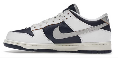 SB Dunk Low HUF New York City