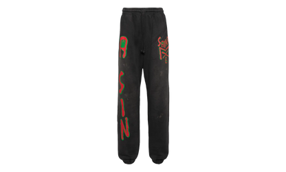 MX6 Sweatpants "Black" SM A23 0000 033