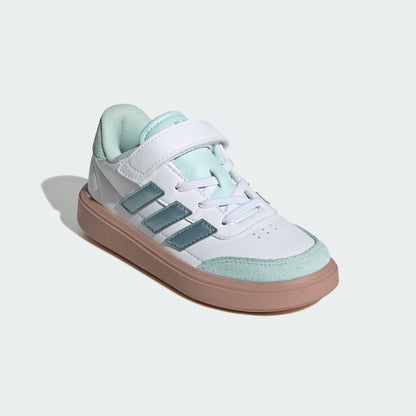 Kids' Courtblock Shoes