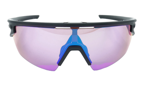Sphaera Sunglasses "Matte Black / PRIZM Golf" OO9403 06