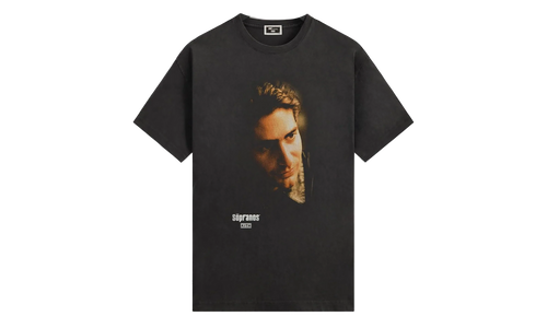 The Sopranos Christopher Vignette Vintage Tee "Black" khm034639 001
