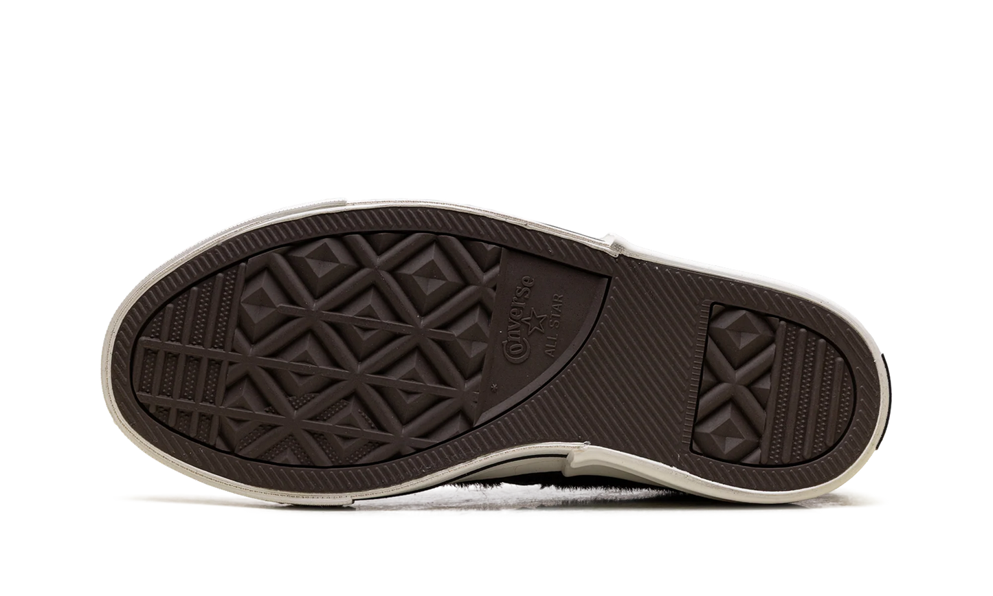 One Star Pro Ox "Rick Owens DRKSHDW - Dark Dust" DC02EX796 A14R0 7809