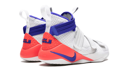 Lebron Soldier 11 SFG "Ultramarine" 897646 101