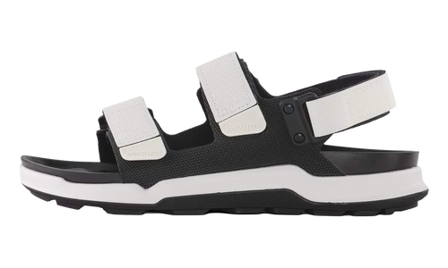 Tatacoa Sandal "Futura Black/White" 1024981