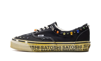 OTW Era 95 "Satoshi Nakamoto Lucky Charm" VN000EFEBLA