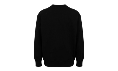 Shattered Logo Crewneck "FW21" SU10971