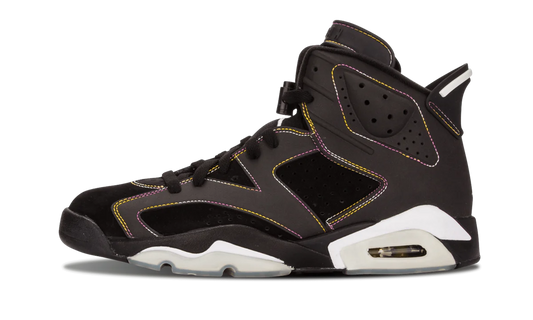 Air Jordan 6 Retro "Lakers" 384664 002