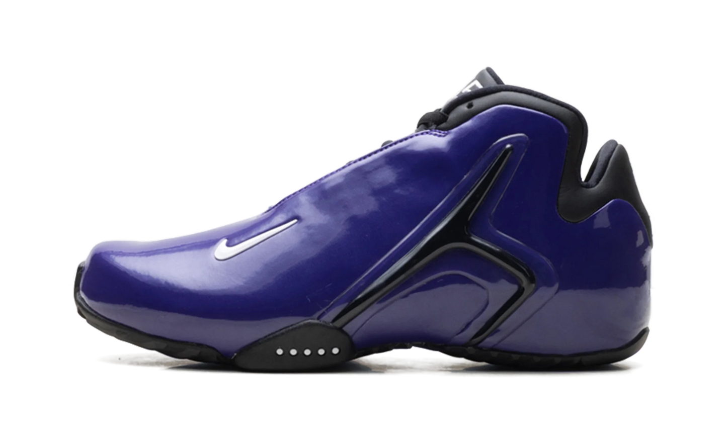 Zoom Hyperflight "Jason Williams" IV5768 500