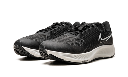 Zoom Pegasus 38 Shield "Black / Platinum Tint" DC4073 001