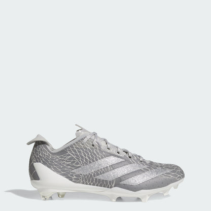 Men's adidas Adizero Electric II Exotic Speed Football Cleats
