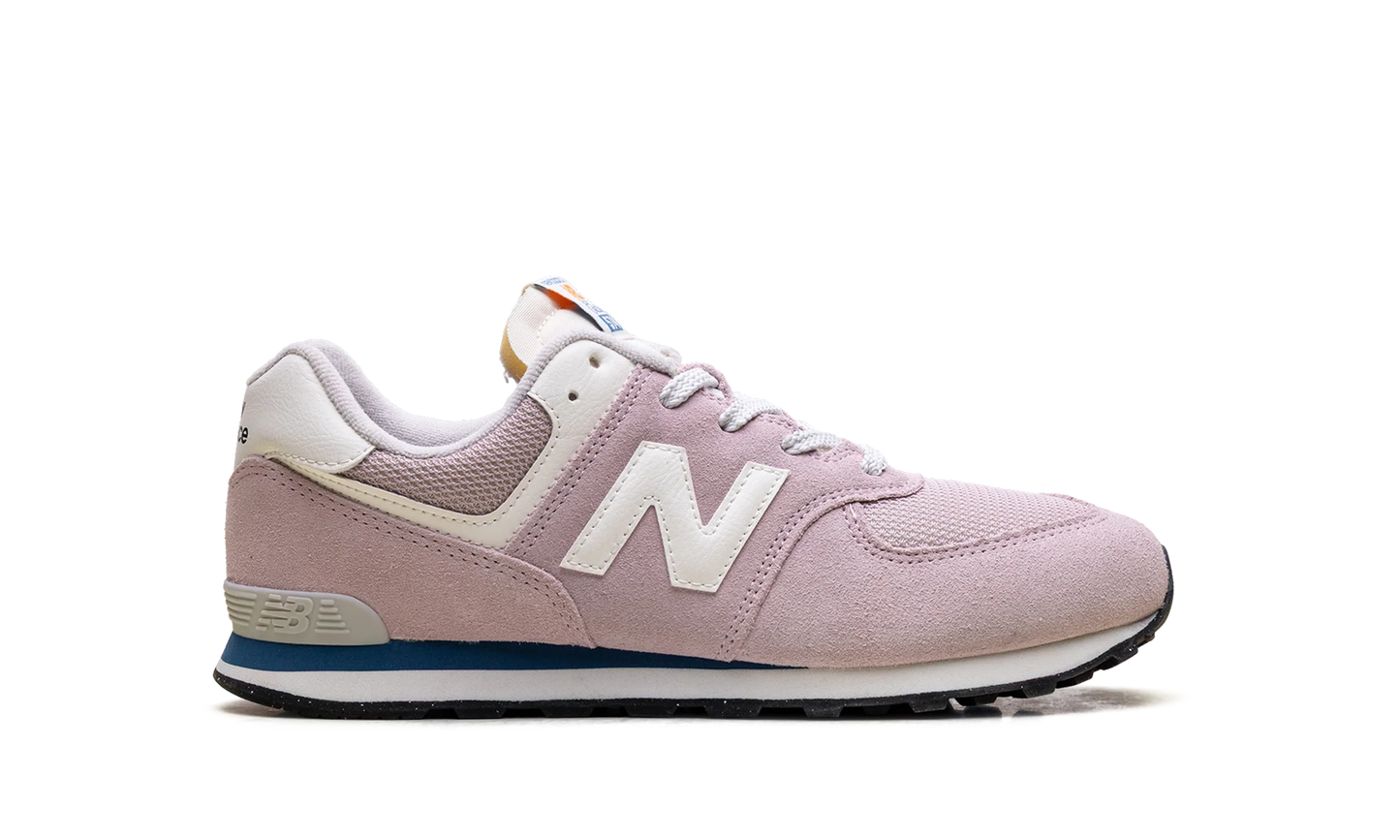 574 GS "Twilight Haze / Sea Stone" GC574VPK