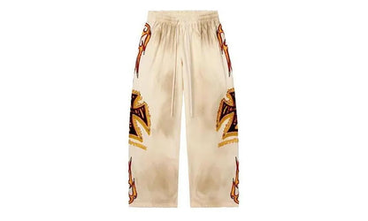 LA Flare Sweatpants "Bone" 10079670