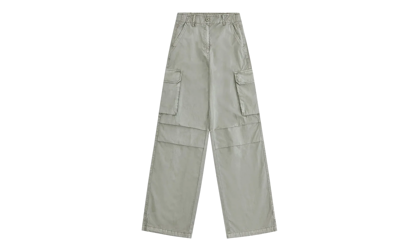 Leighton Parachute Pant "Khaki" KHW060049 316