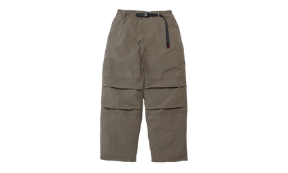 Nylon Paneled Paneled Trek Pant "Granite" G6SM-P069-GNT