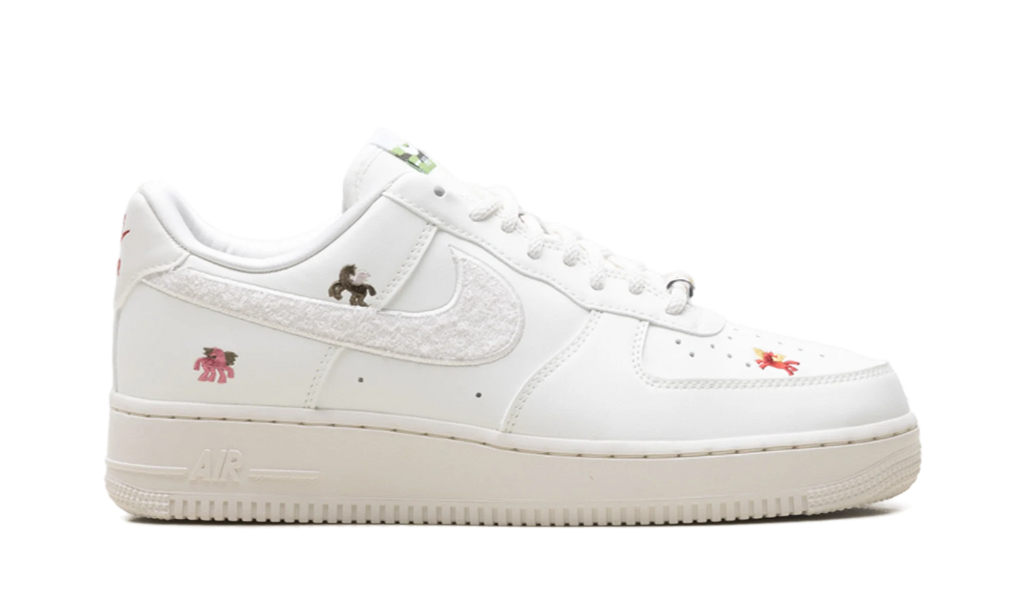 Air Force 1 Low WMNS "Year Of The Horse" IQ1143 100