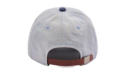 Denim Hat "Blue" SM MK8 0000 083