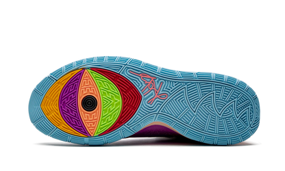 Kyrie 6 Pre Heat "Heal The World" CN9839 403