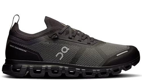 Cloud 6 Versa Black Eclipse (Women)