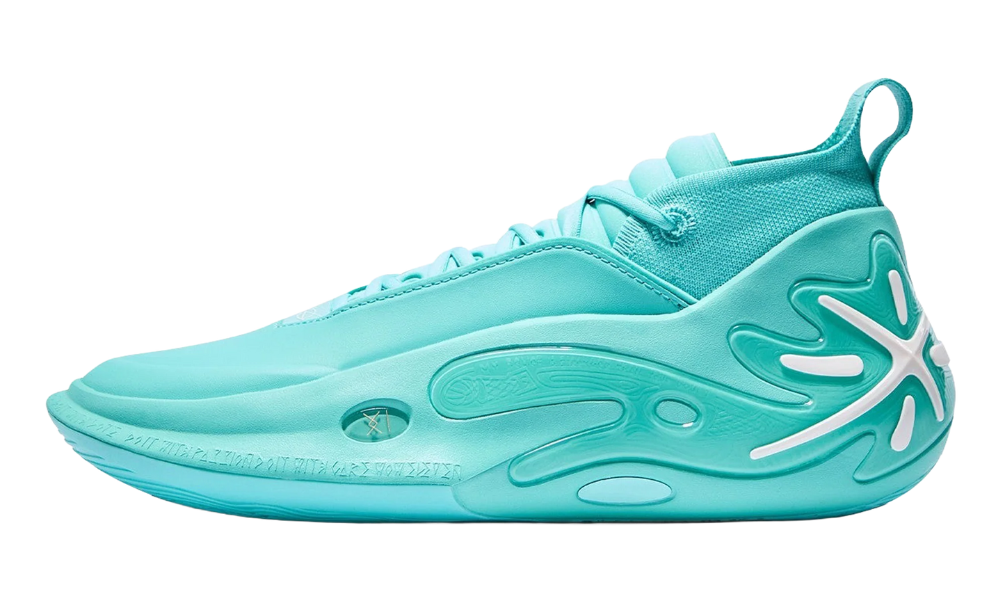 Way of Wade 11 "Liberty" ABAU049 14