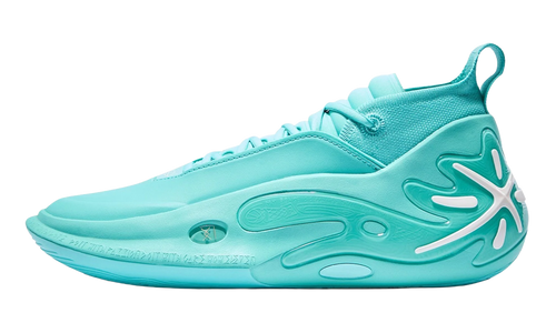 Way of Wade 11 "Liberty" ABAU049 14