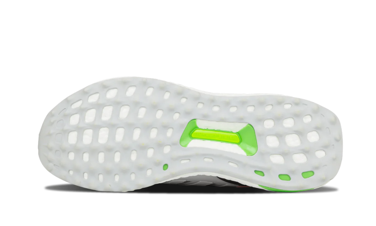Kolor x Adidas UltraBoost 1.0 "Solar Orange" AF6219